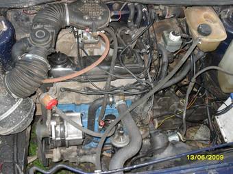 1984 Volkswagen Jetta Images