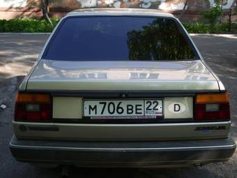 1985 Volkswagen Jetta For Sale