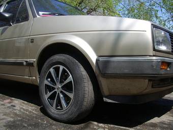 1985 Volkswagen Jetta For Sale