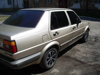 1985 Volkswagen Jetta Images