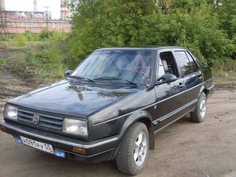 1985 Volkswagen Jetta Pictures