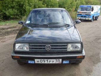1985 Volkswagen Jetta Pics