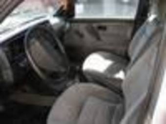1986 Volkswagen Jetta Pics