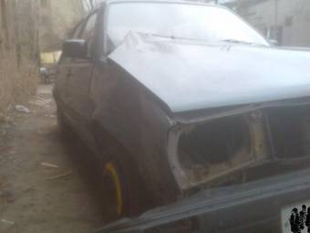 1988 Volkswagen Jetta Photos