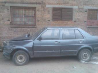 1988 Volkswagen Jetta For Sale