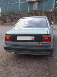 1991 Volkswagen Jetta Pictures