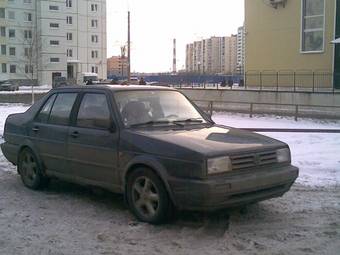 1991 Volkswagen Jetta Photos