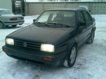 1991 Volkswagen Jetta Wallpapers
