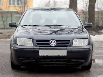 1998 Volkswagen Jetta Images