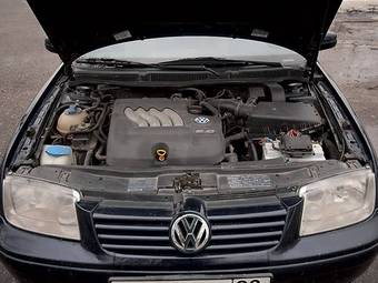 1998 Volkswagen Jetta Photos