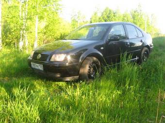 2001 Volkswagen Jetta For Sale