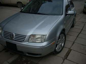 2002 Volkswagen Jetta Images