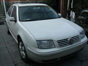 2002 Volkswagen Jetta For Sale