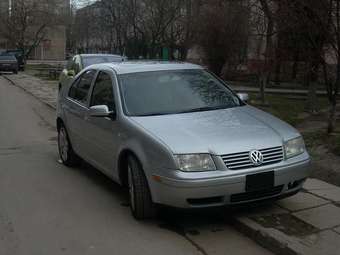 2002 Volkswagen Jetta Images