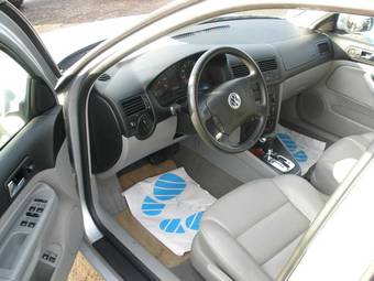 2002 Volkswagen Jetta For Sale