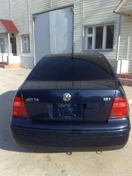 2002 Volkswagen Jetta For Sale