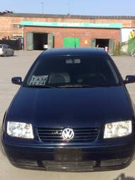 2002 Volkswagen Jetta Pics