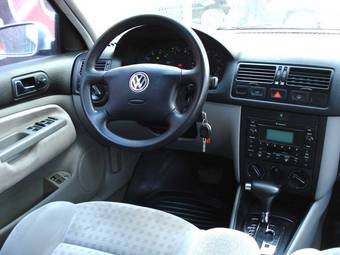2002 Volkswagen Jetta Images