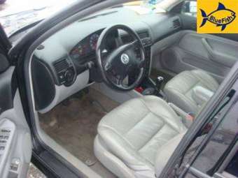 2003 Volkswagen Jetta For Sale