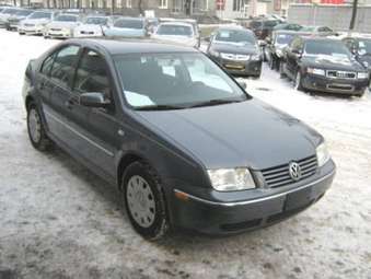 2003 Volkswagen Jetta Photos