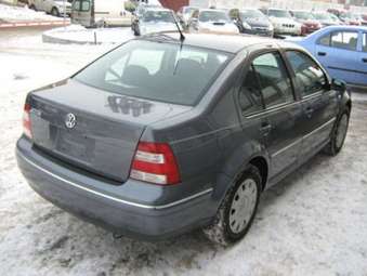 2003 Volkswagen Jetta Pictures