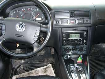 2003 Volkswagen Jetta Pics