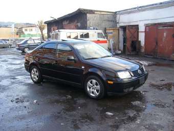 2003 Volkswagen Jetta Pictures