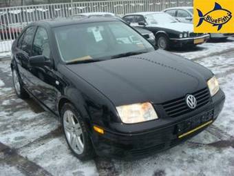 2003 Volkswagen Jetta For Sale