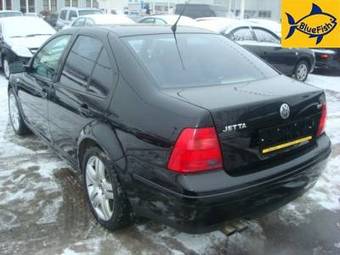 2003 Volkswagen Jetta Images