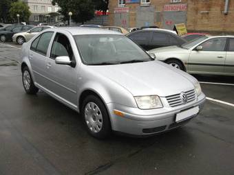 2003 Volkswagen Jetta For Sale