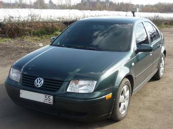 2003 Volkswagen Jetta Pics