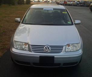 2003 Volkswagen Jetta Pics