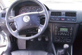 2003 Volkswagen Jetta Photos