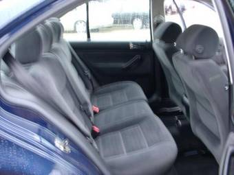 2003 Volkswagen Jetta For Sale