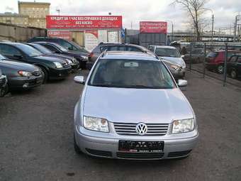 2004 Volkswagen Jetta