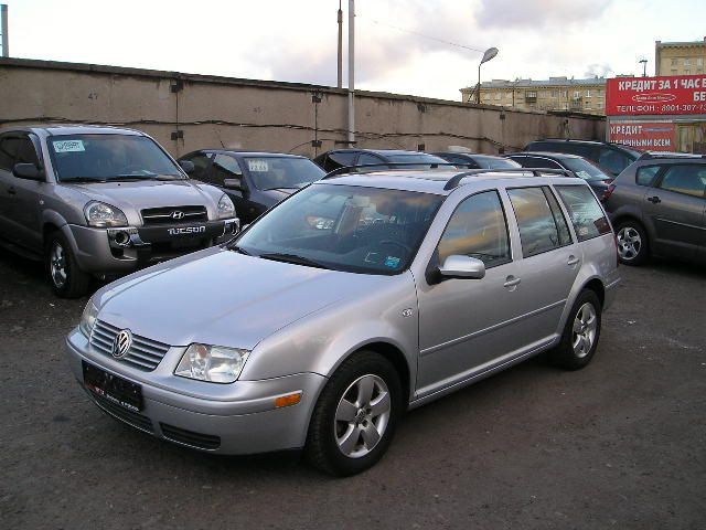 2004 Volkswagen Jetta