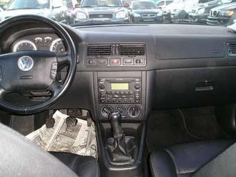 2004 Jetta