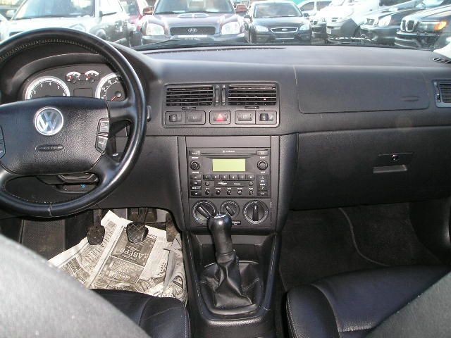 2004 Volkswagen Jetta