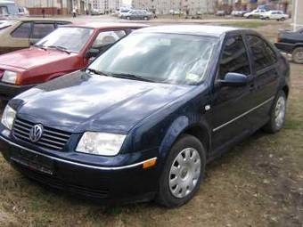 2004 Volkswagen Jetta For Sale