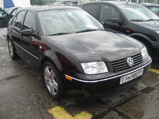 2004 Volkswagen Jetta