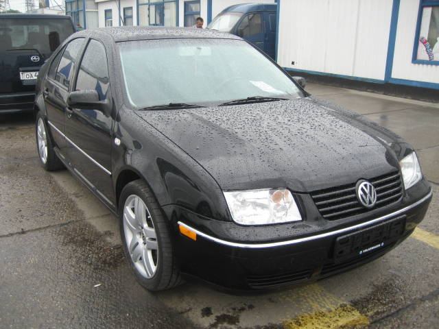 2004 Volkswagen Jetta