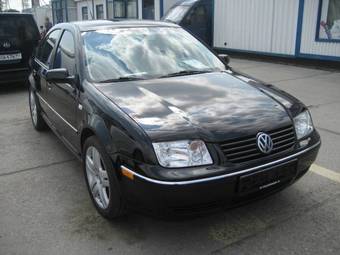 2004 Volkswagen Jetta