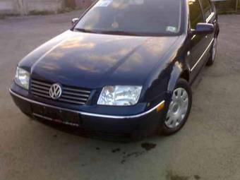 2004 Volkswagen Jetta Photos