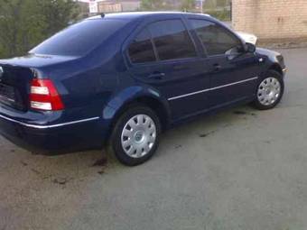 2004 Volkswagen Jetta Photos