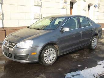 2005 Volkswagen Jetta Pictures