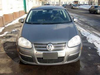 2005 Volkswagen Jetta Pictures