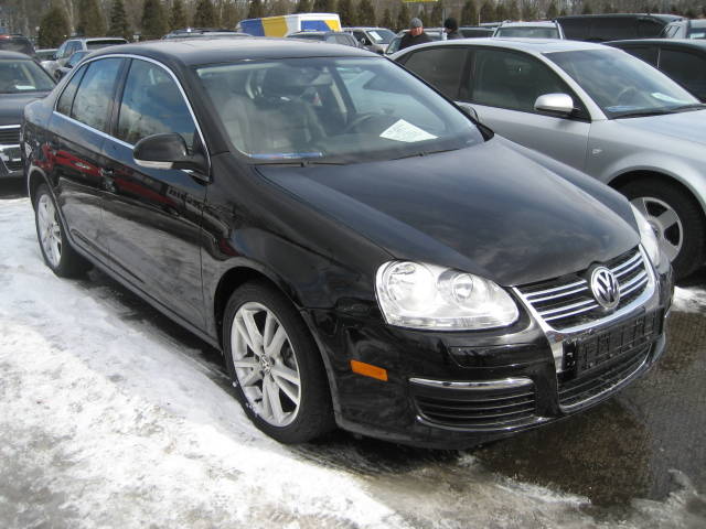 2005 Volkswagen Jetta