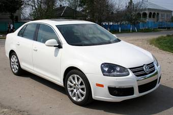2005 Volkswagen Jetta Pics
