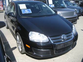 2005 Volkswagen Jetta