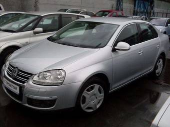 2005 Volkswagen Jetta For Sale